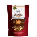 Clean Eating Granola Pepparkaka 400 g