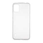 ONSALA Mobilskal TPU Transparent - Nokia C12 4G