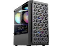 Darkflash DK300M Micro-ATX datorchassi