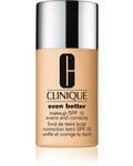 Even Better Foundation SPF15, 30ml, WN 46 Golden Neutral