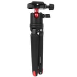 New TE194 Desktop General Tripod Mobile Phone Camera Bracket For Video Shooting