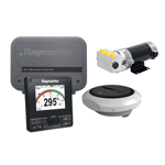 Raymarine Autopilot Evolution EV-100 pakke 12V hydraulisk