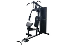 Core Hemma Gym 70 kg - Svart 6438543012343