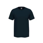 Stedman 4P Comfort Men T-shirt Midnattsblå bomull 3XL Herr