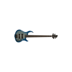 Sire Marcus Miller M5 Swamp Ash-4 Trans Blue