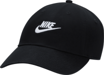 Lippis Nike NK CLUB CAP U CB FUT WSH L fb5368-011 Koko M