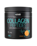 VPLabs Collagen Peptides - 300g - Forest Fruit