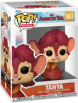 Figurine Funko Pop! - American Tail - Tanya?