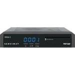 Servimat - Recepteur tntsat hd 1 peritel et 1 prise hdmi KVEGA3