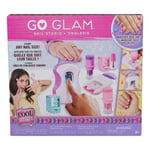 Cool Maker coffret Go Glam nail studio