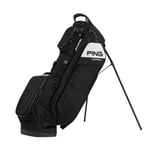 Ping Hoofer 14 Standbag - Black