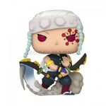 Funko Pop 75574 Pop! Animation 1533 - Demon Slayer: Tengen Uzui