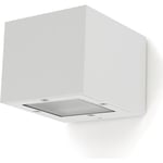 Applique isora IP65 Corte de fase l,c led cob ac 4W 345lm(152lm) CRI90 3000K Blanc - Blanco