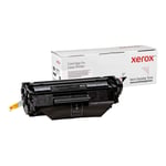 Xerox Toner Cartridge Black for HP LaserJet 1010/1012/1015/1018   301