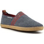 Chaussures Tommy Hilfiger  Espadrillas Uomo Desert Sky FM0FM04982