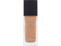 Dior Christian Dior Forever Skin Glow 24H Radiant Foundation Spf20 Foundation 30Ml 4W Warm