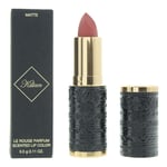 Kilian Le Rouge Parfum Matte Tempting Rose Lipstick 3.5g For Women