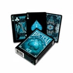 Bicycle Ice playing cards