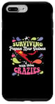 iPhone 7 Plus/8 Plus Surviving Papua New Guinea With These Crazies Papua New Case