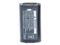 Brother PA-BT-003 - Skriverbatteri - litiumion - 1750 mAh - for P-Touch Cube PT-P910 P-Touch Cube Pro PT-P910 RuggedJet RJ-2030, 2050, 2140, 2150