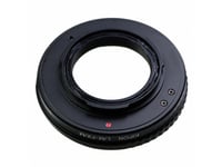 Kipon Kipon Macro Adapter For Leica M To Fuji X