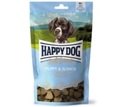 HappyDog Soft Snack Puppy Lamm - 100 g