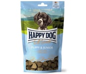 HappyDog Soft Snack Puppy Lamm - 10x100 g