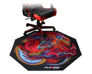 FLORPAD Hyperbeast Gulvmatte