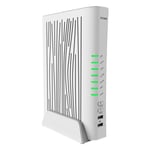 Modem D-Link Routeur VoIP avec le VDSL/ADSL Wifi FTTH 870 DVA-5593