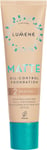 Lumene Matte oilcontrol foundation spf 20 2 medium 30 ml