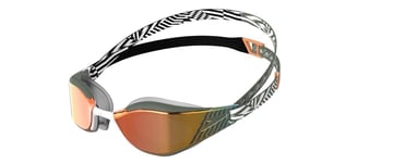 Speedo Fastskin Hyper Elite Mirror Swimming Goggle - Multi