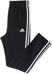 Adidas Housut YB 3S BR PANT Black