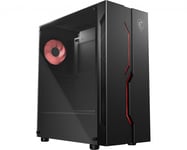 MSI Tower Gaming Computer Case