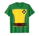 Marvel X-Men Rogue Halloween Costume T-Shirt