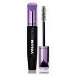 Soins visage Revlon  MASCARA volumazing waterproof black 9 ml