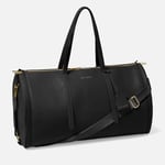 Katie Loxton Cheltenham Faux Leather Garment Weekend Bag