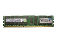 Hpe 664690-001 Muistimoduuli 8 Gb 1 X 8 Gb Ddr3 1333 Mhz Ecc 8gb 1333mhz Ddr3 240-pin Dimm