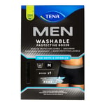 TENA Men Washable Protective Boxers Strl. M - 1 st