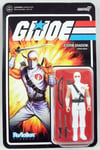 G.I.Joe - Figurine ReAction Super7 - Storm Shadow