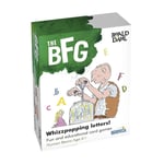 The BFG Whizzpopping Letters 3 Spelling Card Games Roald Dahl Fun Learning