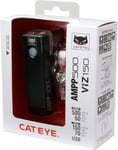 Cateye AMPP 500S / VIZ 150 Bike Light Set