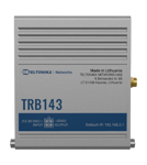 TELTONIKA – Compact industrial 4G LTE gateway equipped w M-Bus support (TRB143)