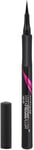 Maybelline Eyeliner Hyper Precise Liquid Eyeliner Black