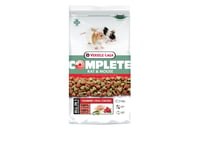 Versele-Laga Rat & Mouse 2 Kg, Granuler, 2 Kg, Mus, Rotte, Vitamin A, Vitamin C, Vitamin D3, Vitamin E, Kopper, Jod, Strykejern, Mangan, Selen, Zink, 15%