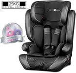 Cozy N Safe Hudson Baby Toddler Child Car Seat 25 Kg Harness Forward Facing