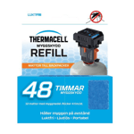 Thermacell Myggjager Backpacker Refill 48