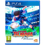 Jeu vidéo - Capitain Tsubasa - Rise of New Champion - Mouvements spéciaux - Mode en ligne