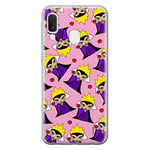 ERT GROUP Coque de téléphone Portable pour Samsung A20e Original et sous Licence Officielle Disney Motif The Evil Queen 003 Parfaitement adapté à la Forme du téléphone Portable, Coque en TPU