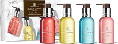 Molton Brown Fresh & Floral Liquid Hand Wash Hand Care Collection