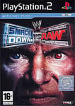 WWE Smackdown Vs Raw